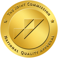 The Joint Commission - National Quality Approval Seal