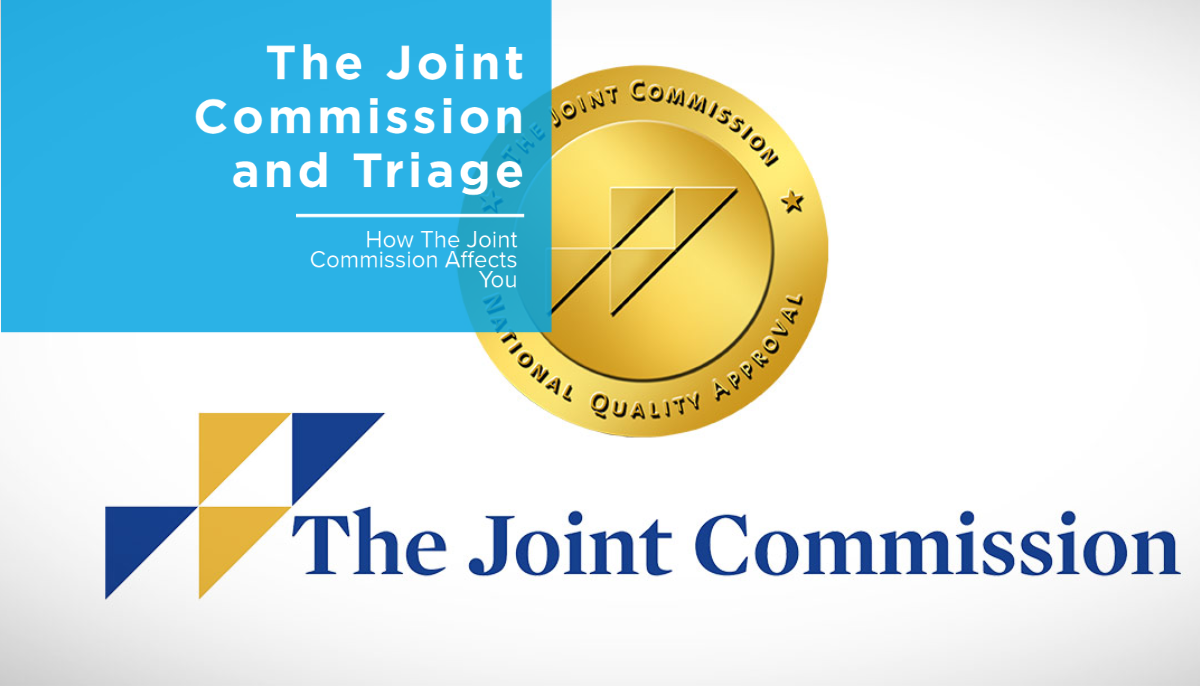 The Joint Commission and Triage