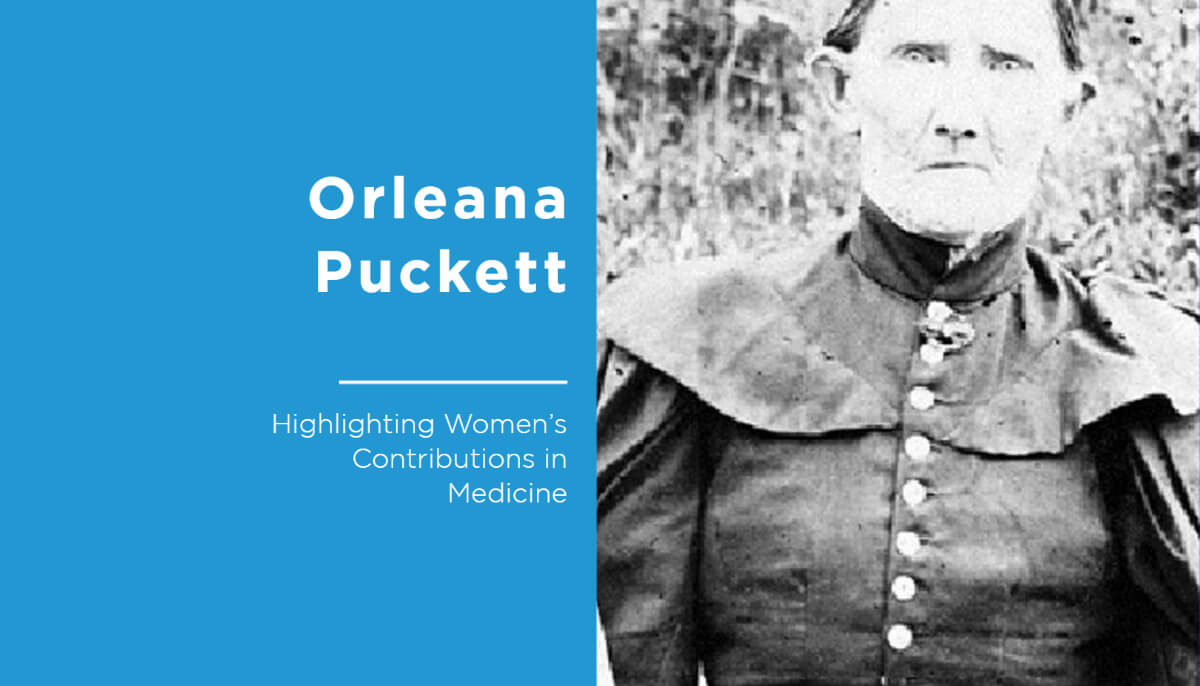 Orleana Puckett