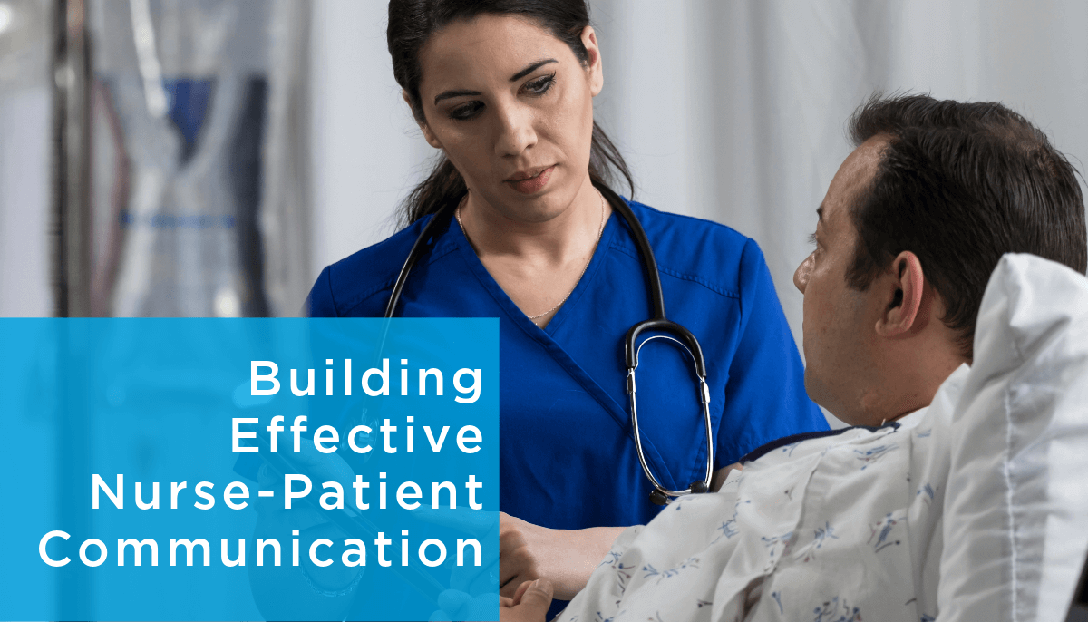 Nurse Patient Communication