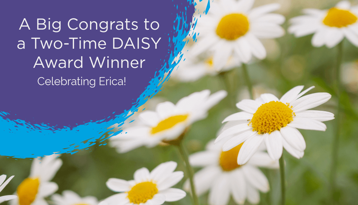 Daisy Award