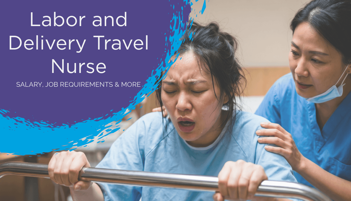 L&D Travel Nurse Jobs